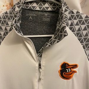 Baltimore Orioles Jacket
